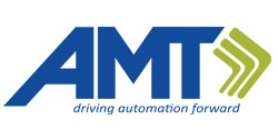 Applied Manufacturing Technologies logo